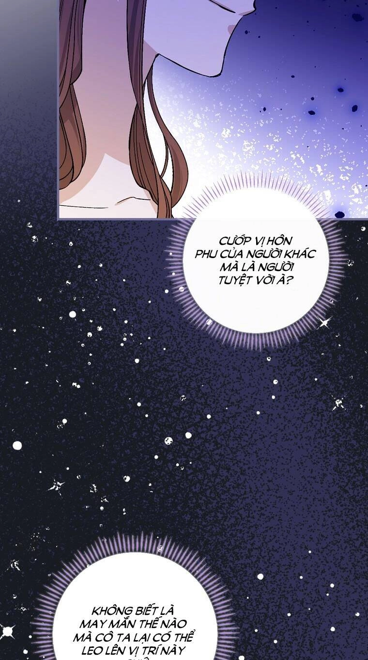 Kế Hoạch Kết Thúc Có Hậu Cho Nhân Vật Phản Diện Chapter 37.1 - 41