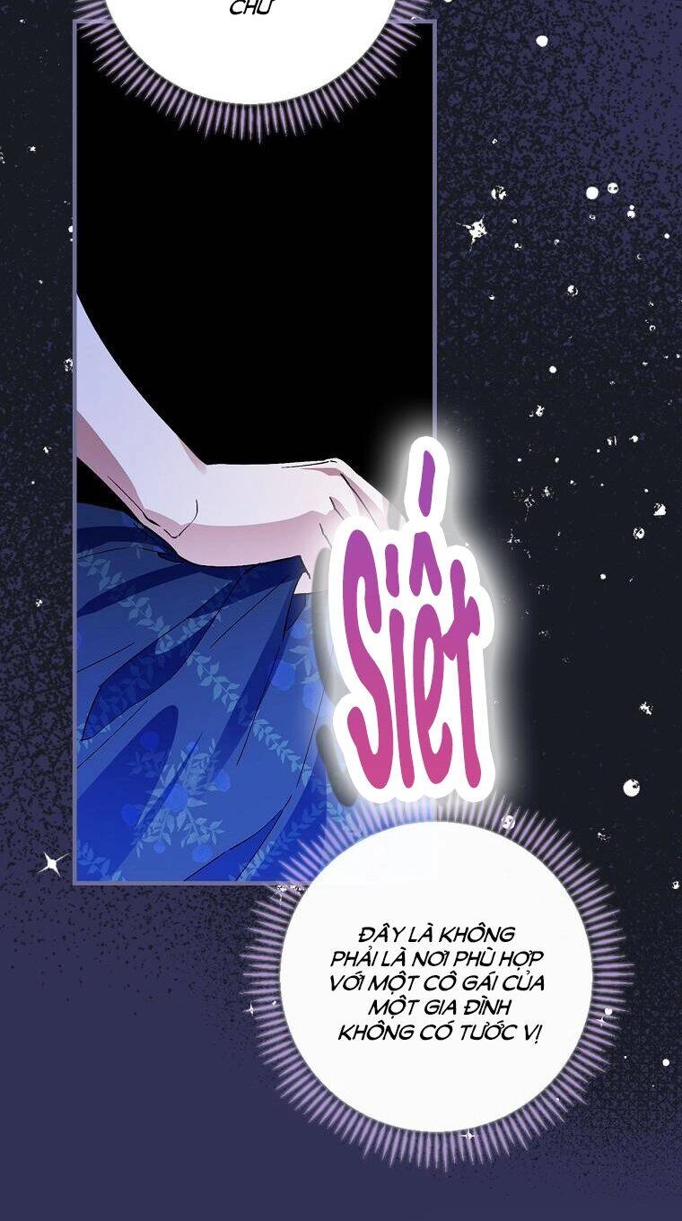 Kế Hoạch Kết Thúc Có Hậu Cho Nhân Vật Phản Diện Chapter 37.1 - 42