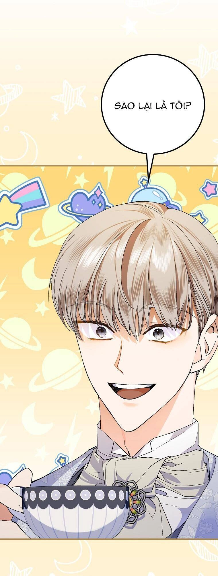 Kế Hoạch Kết Thúc Có Hậu Cho Nhân Vật Phản Diện Chapter 37.1 - 44