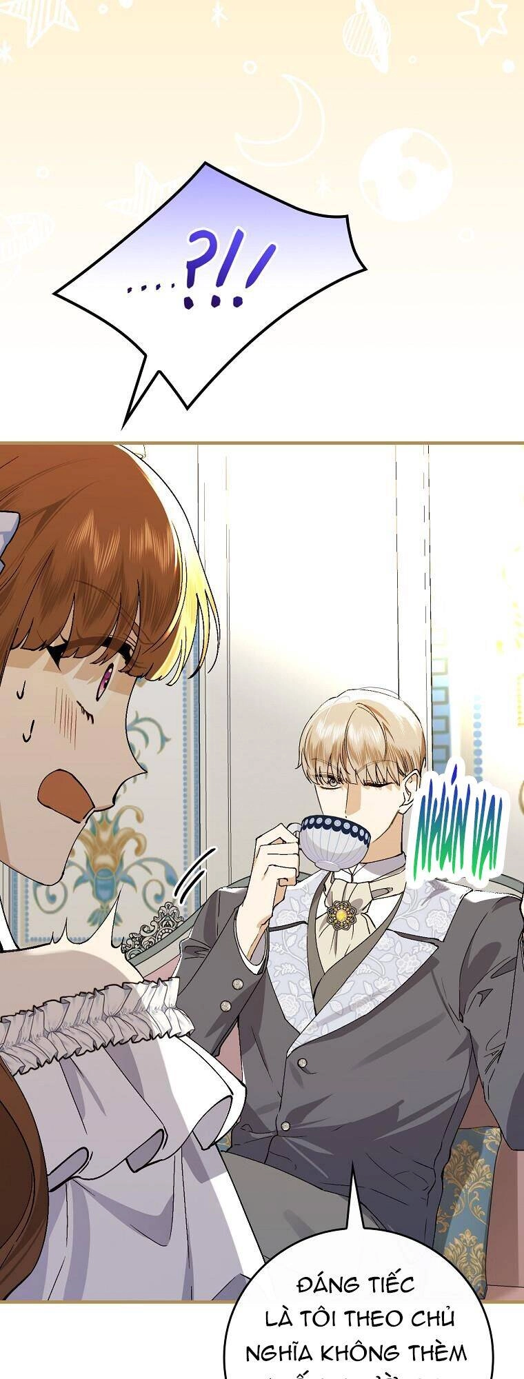 Kế Hoạch Kết Thúc Có Hậu Cho Nhân Vật Phản Diện Chapter 37.1 - 45