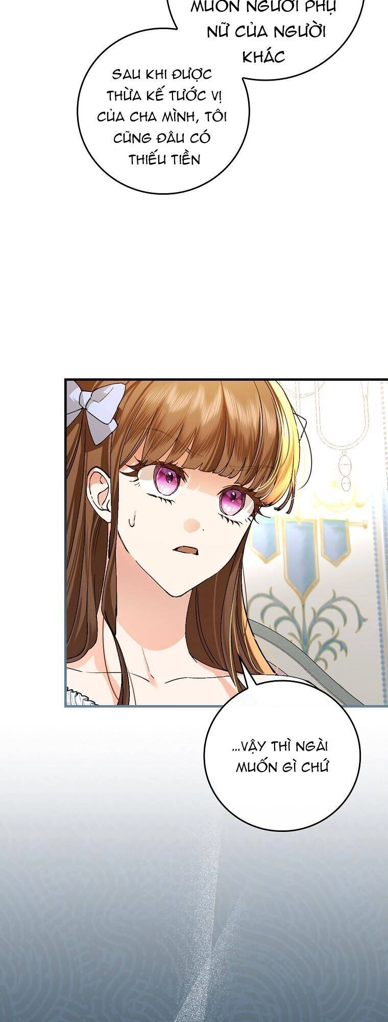 Kế Hoạch Kết Thúc Có Hậu Cho Nhân Vật Phản Diện Chapter 37.1 - 46