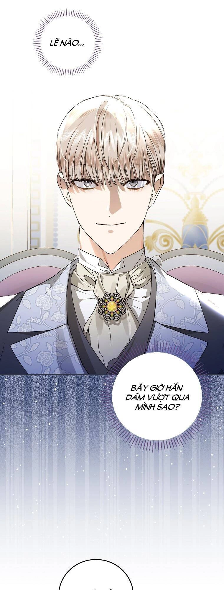 Kế Hoạch Kết Thúc Có Hậu Cho Nhân Vật Phản Diện Chapter 37.1 - 50