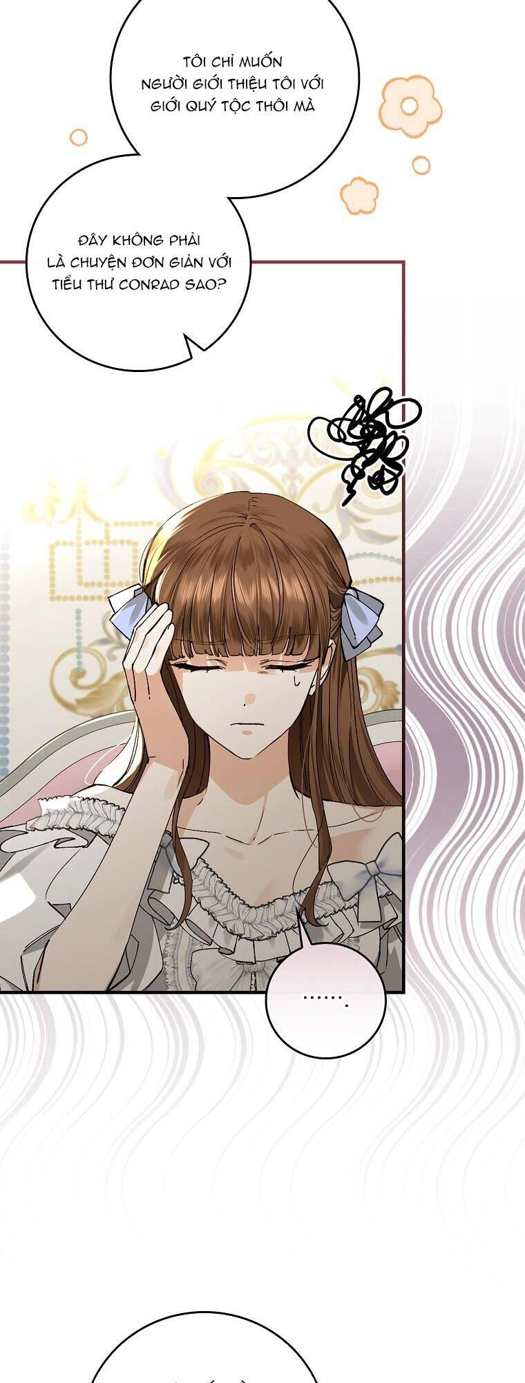 Kế Hoạch Kết Thúc Có Hậu Cho Nhân Vật Phản Diện Chapter 37.1 - 52