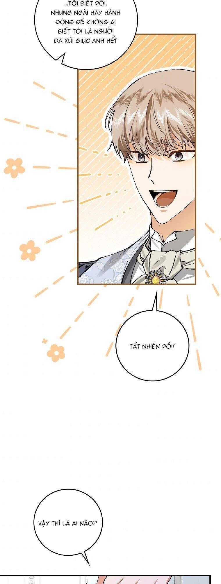 Kế Hoạch Kết Thúc Có Hậu Cho Nhân Vật Phản Diện Chapter 37.1 - 53