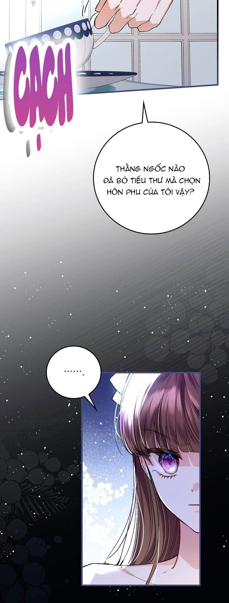 Kế Hoạch Kết Thúc Có Hậu Cho Nhân Vật Phản Diện Chapter 37.1 - 54