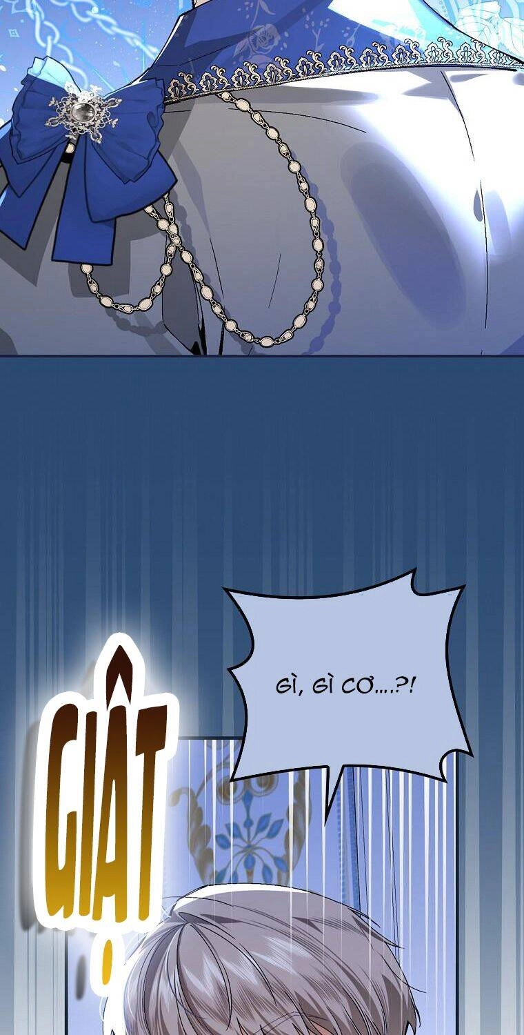 Kế Hoạch Kết Thúc Có Hậu Cho Nhân Vật Phản Diện Chapter 37.1 - 56