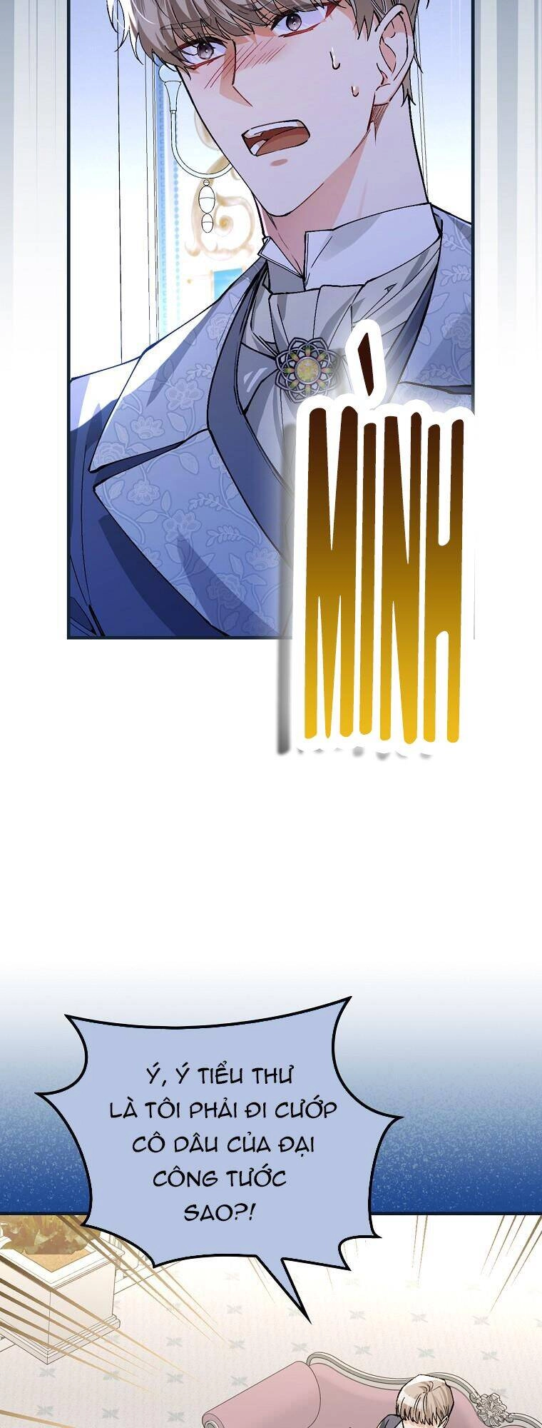 Kế Hoạch Kết Thúc Có Hậu Cho Nhân Vật Phản Diện Chapter 37.1 - 57