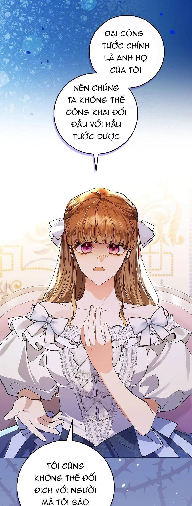 Kế Hoạch Kết Thúc Có Hậu Cho Nhân Vật Phản Diện Chapter 37.1 - 59