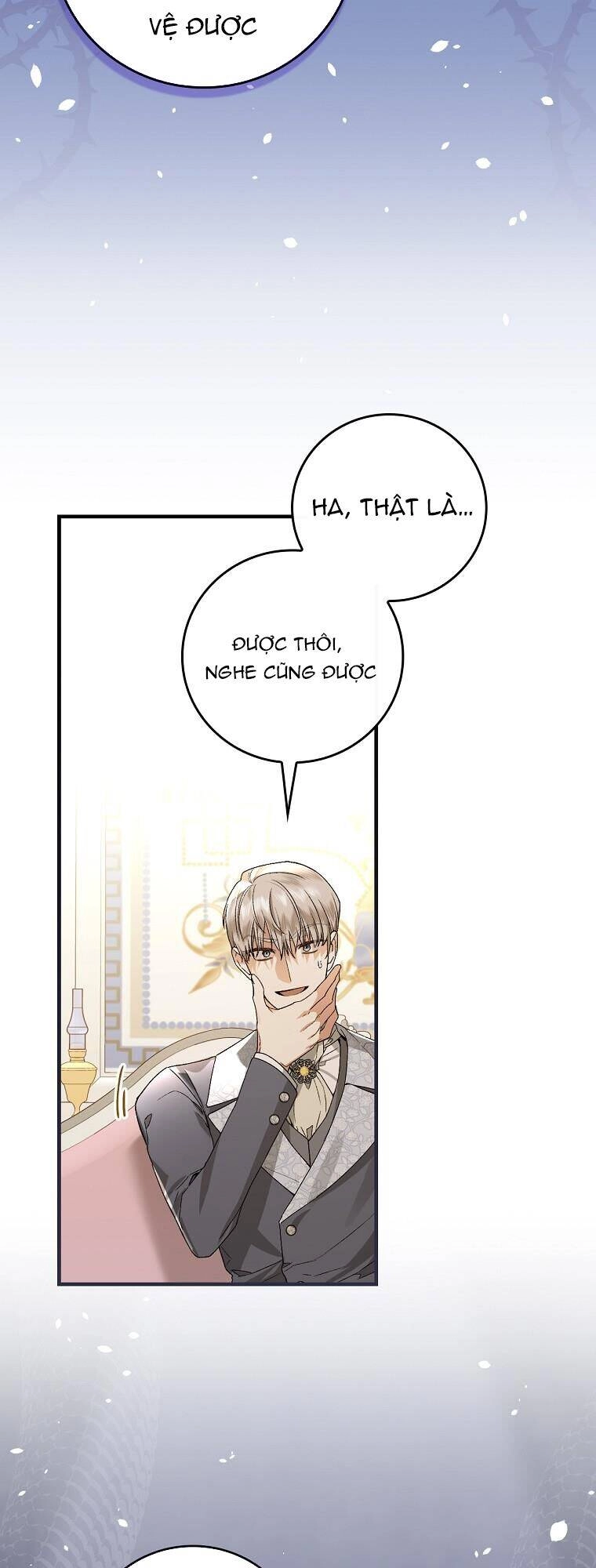 Kế Hoạch Kết Thúc Có Hậu Cho Nhân Vật Phản Diện Chapter 37.1 - 60