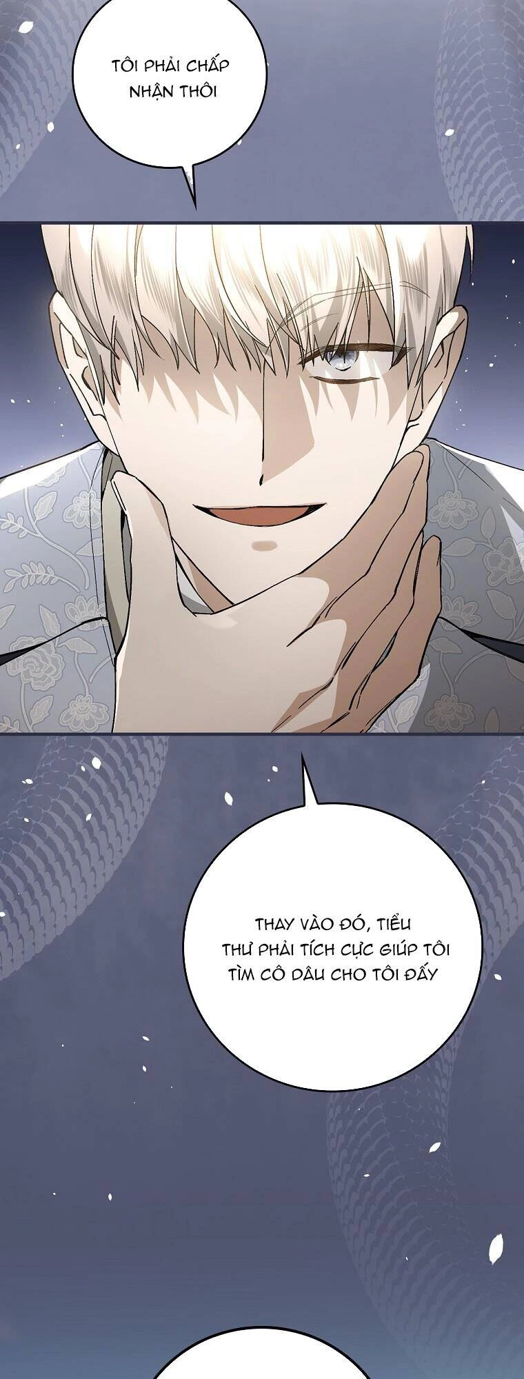 Kế Hoạch Kết Thúc Có Hậu Cho Nhân Vật Phản Diện Chapter 37.1 - 61