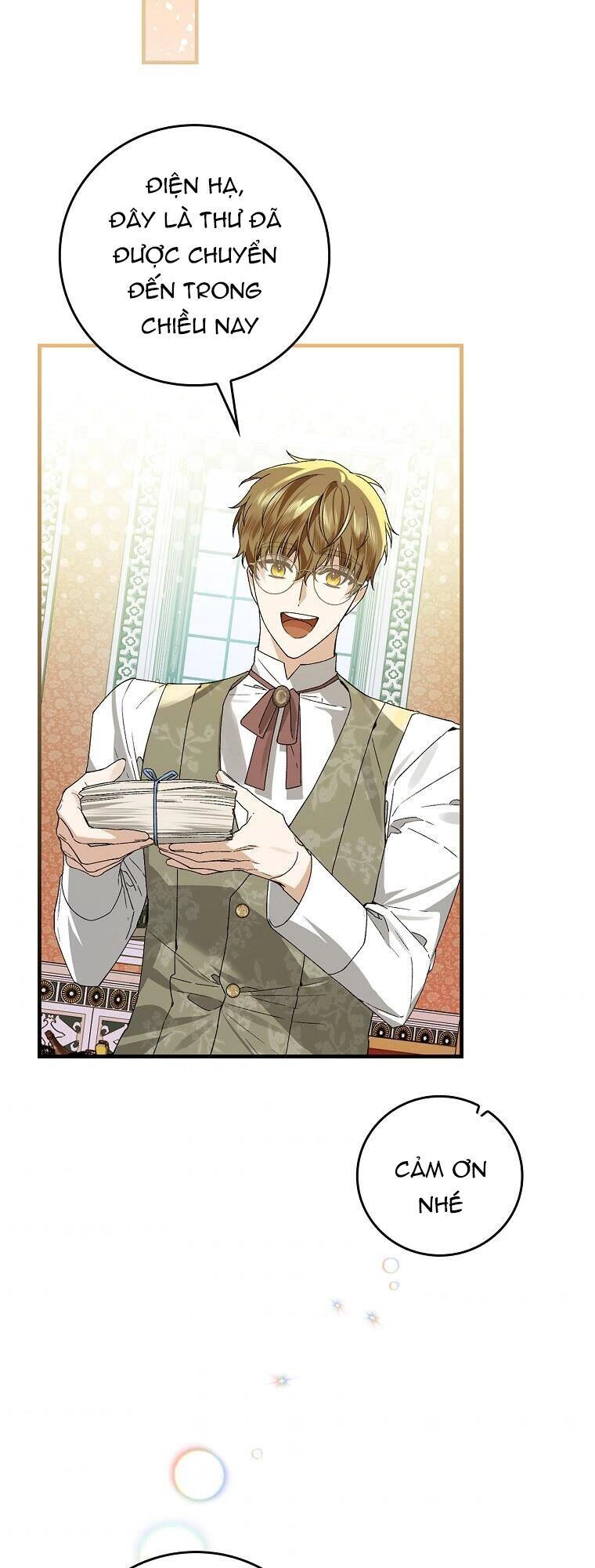 Kế Hoạch Kết Thúc Có Hậu Cho Nhân Vật Phản Diện Chapter 37.1 - 63