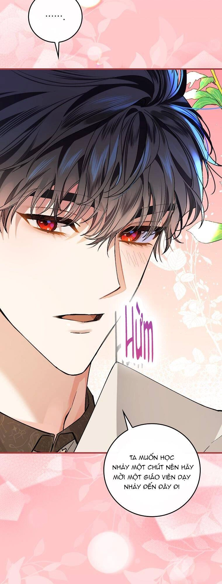 Kế Hoạch Kết Thúc Có Hậu Cho Nhân Vật Phản Diện Chapter 37.1 - 65