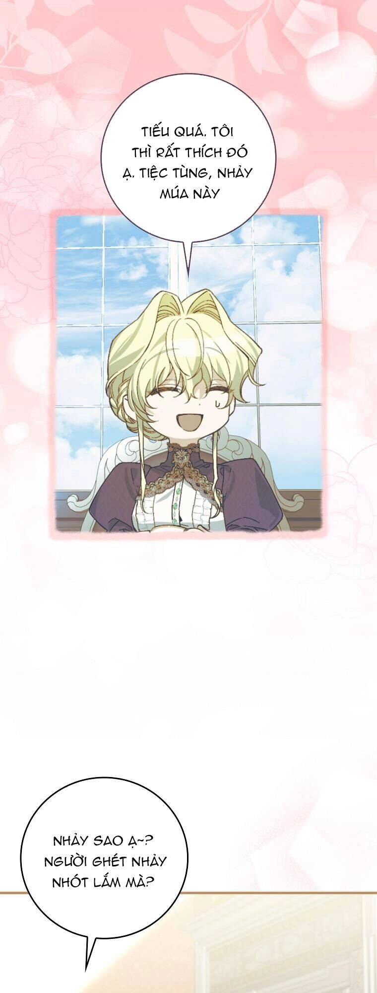 Kế Hoạch Kết Thúc Có Hậu Cho Nhân Vật Phản Diện Chapter 37.1 - 66