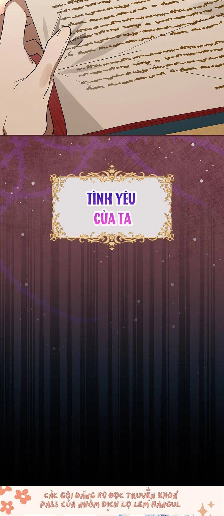 Kế Hoạch Kết Thúc Có Hậu Cho Nhân Vật Phản Diện Chapter 37.2 - 5