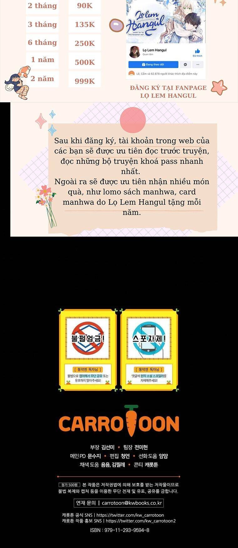 Kế Hoạch Kết Thúc Có Hậu Cho Nhân Vật Phản Diện Chapter 37.2 - 6