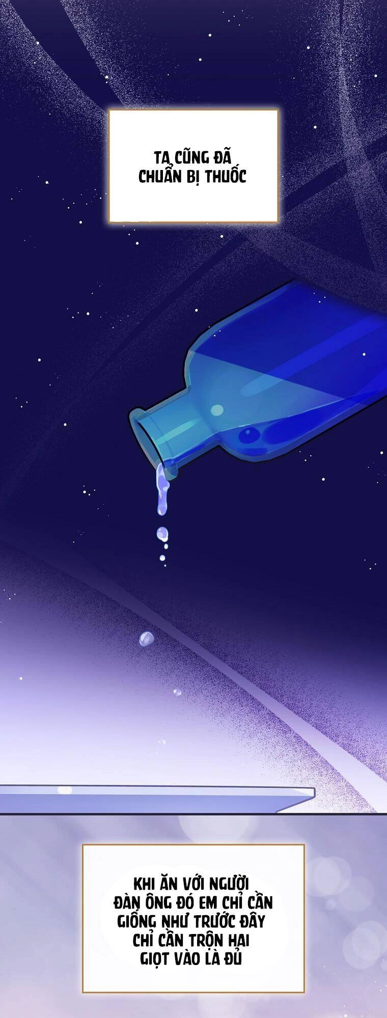 Kế Hoạch Kết Thúc Có Hậu Cho Nhân Vật Phản Diện Chapter 38.1 - 3