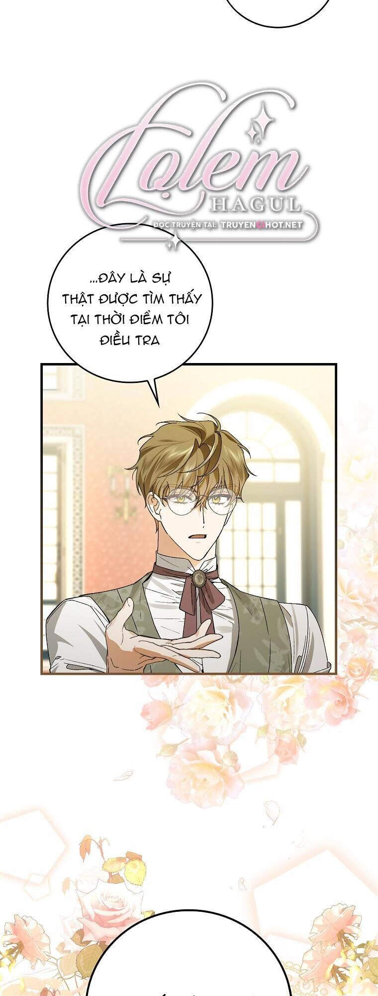 Kế Hoạch Kết Thúc Có Hậu Cho Nhân Vật Phản Diện Chapter 38.1 - 12