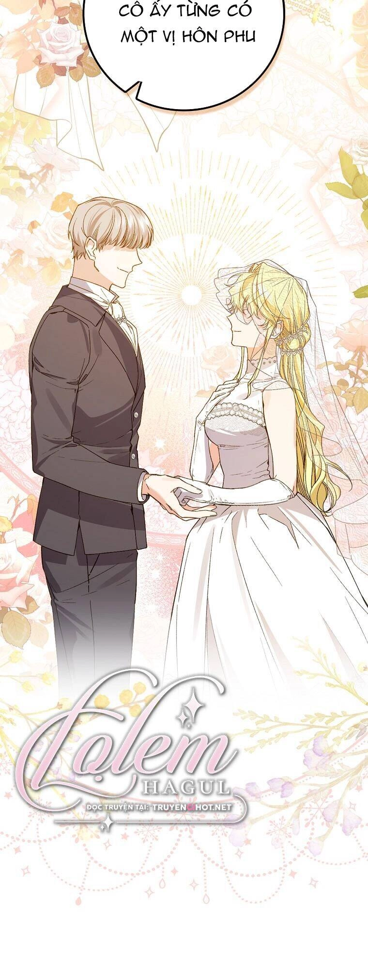 Kế Hoạch Kết Thúc Có Hậu Cho Nhân Vật Phản Diện Chapter 38.1 - 13