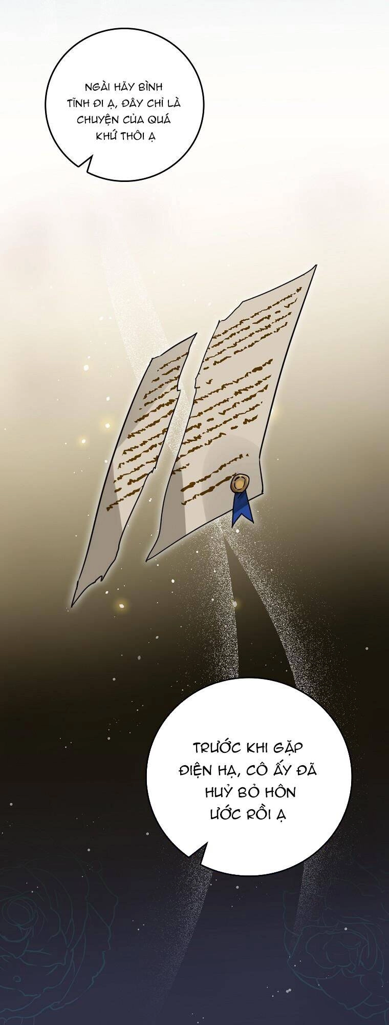 Kế Hoạch Kết Thúc Có Hậu Cho Nhân Vật Phản Diện Chapter 38.1 - 15