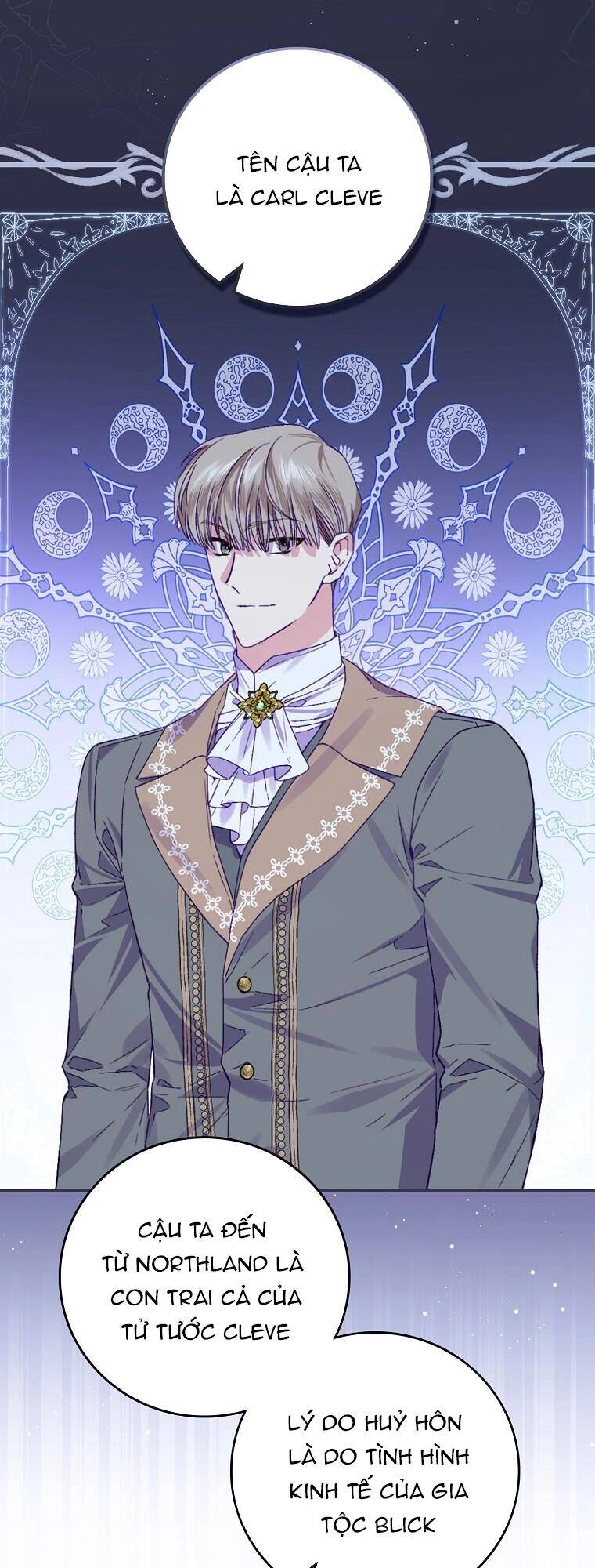 Kế Hoạch Kết Thúc Có Hậu Cho Nhân Vật Phản Diện Chapter 38.1 - 16