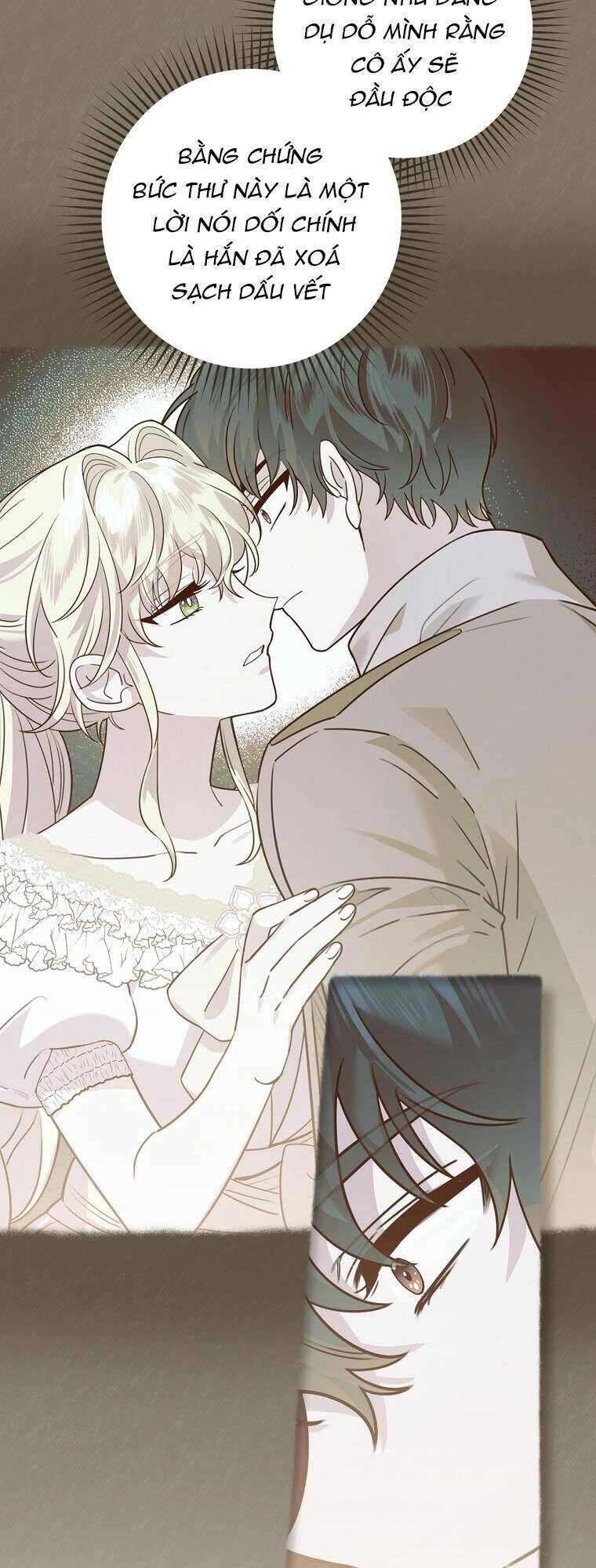 Kế Hoạch Kết Thúc Có Hậu Cho Nhân Vật Phản Diện Chapter 38.1 - 18