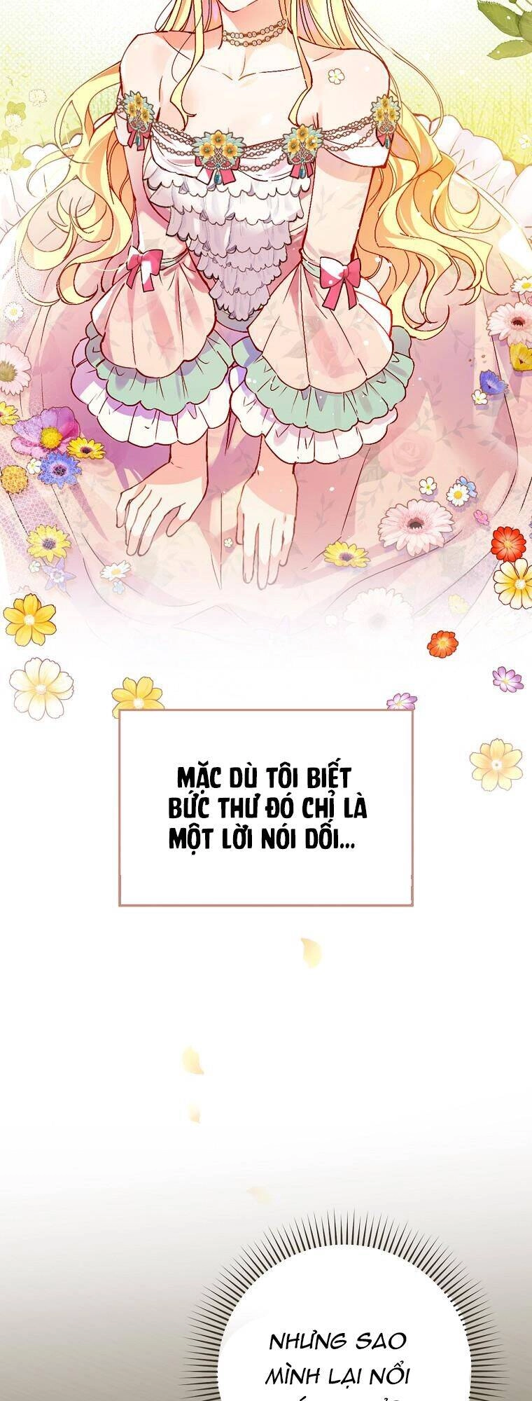 Kế Hoạch Kết Thúc Có Hậu Cho Nhân Vật Phản Diện Chapter 38.1 - 20