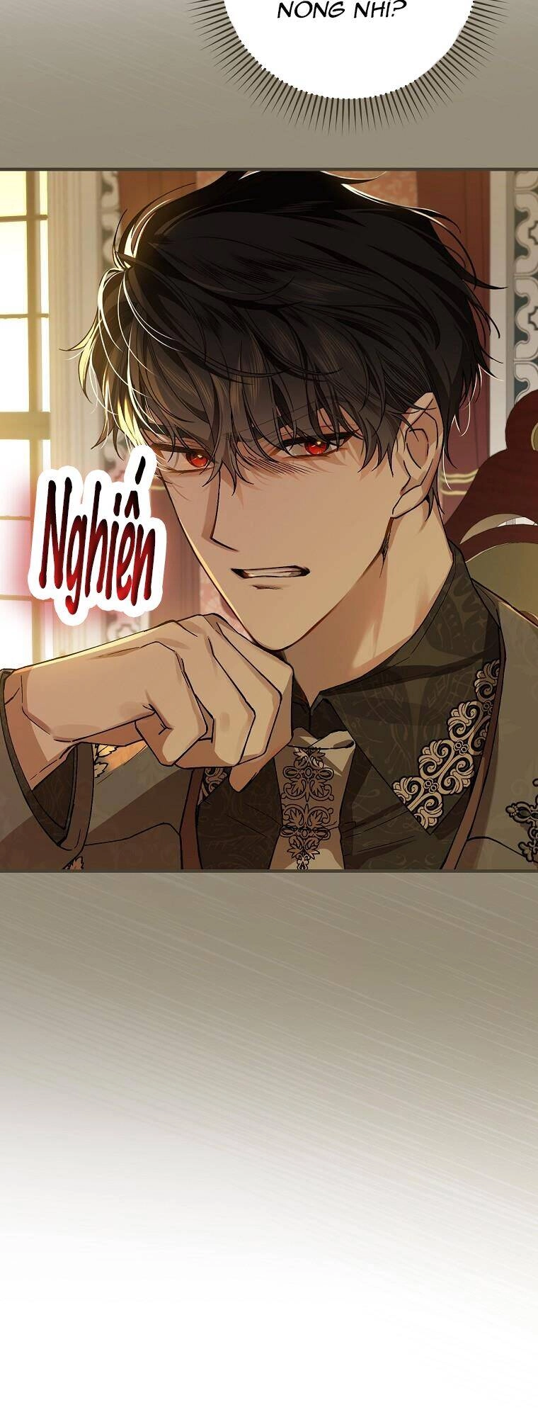 Kế Hoạch Kết Thúc Có Hậu Cho Nhân Vật Phản Diện Chapter 38.1 - 21