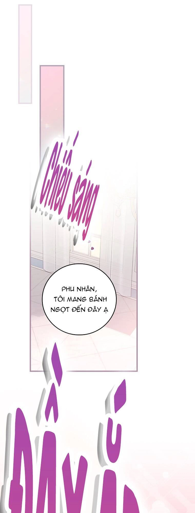 Kế Hoạch Kết Thúc Có Hậu Cho Nhân Vật Phản Diện Chapter 38.1 - 22