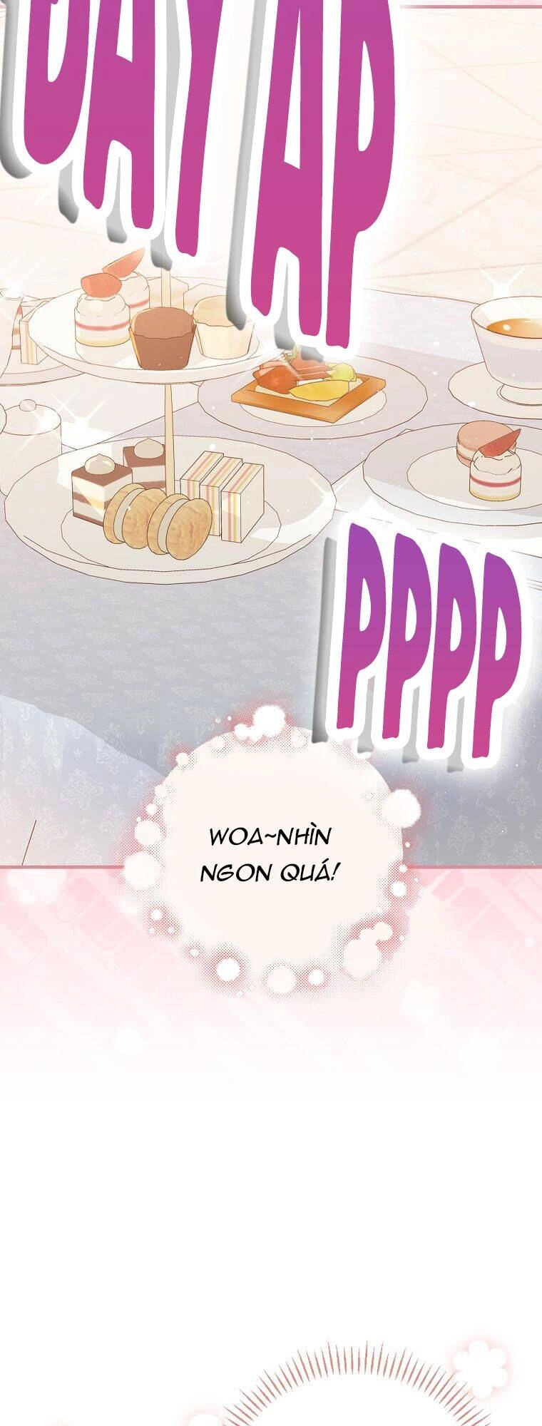 Kế Hoạch Kết Thúc Có Hậu Cho Nhân Vật Phản Diện Chapter 38.1 - 23