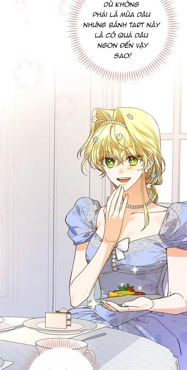 Kế Hoạch Kết Thúc Có Hậu Cho Nhân Vật Phản Diện Chapter 38.1 - 24