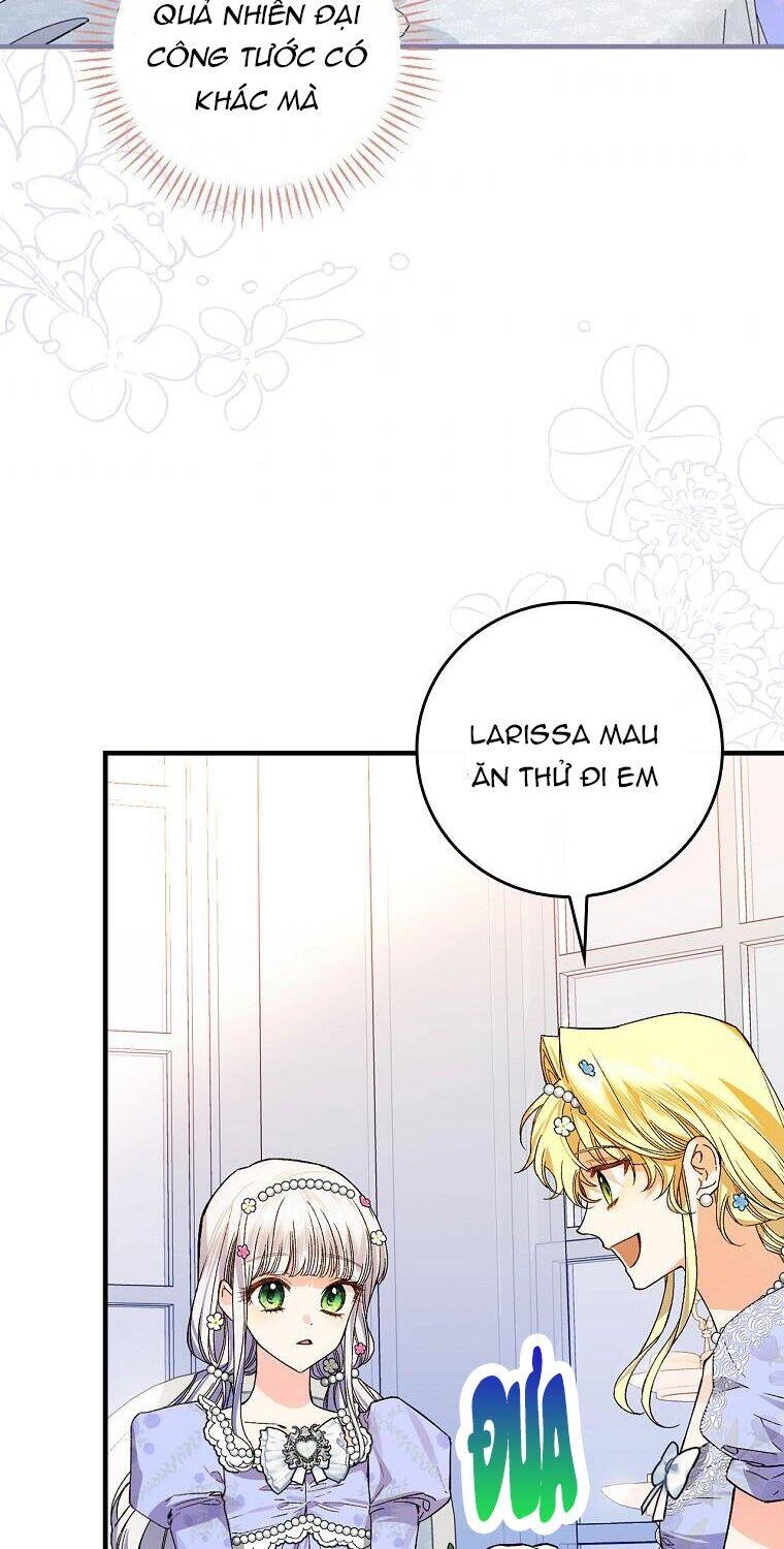 Kế Hoạch Kết Thúc Có Hậu Cho Nhân Vật Phản Diện Chapter 38.1 - 25