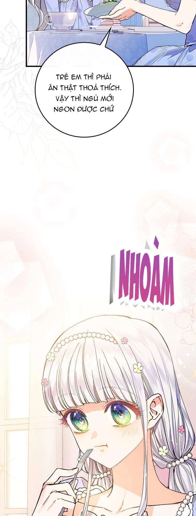 Kế Hoạch Kết Thúc Có Hậu Cho Nhân Vật Phản Diện Chapter 38.1 - 26