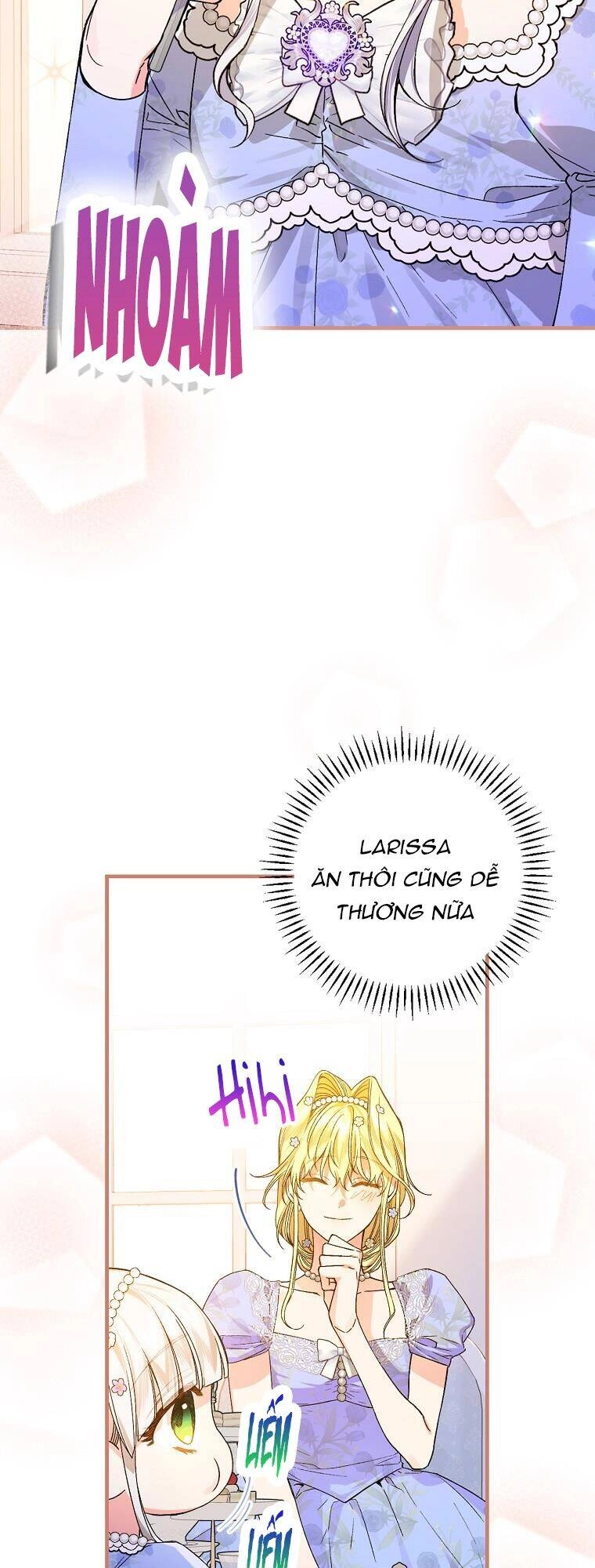 Kế Hoạch Kết Thúc Có Hậu Cho Nhân Vật Phản Diện Chapter 38.1 - 27