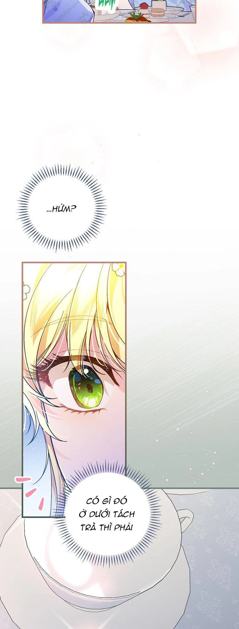 Kế Hoạch Kết Thúc Có Hậu Cho Nhân Vật Phản Diện Chapter 38.1 - 28