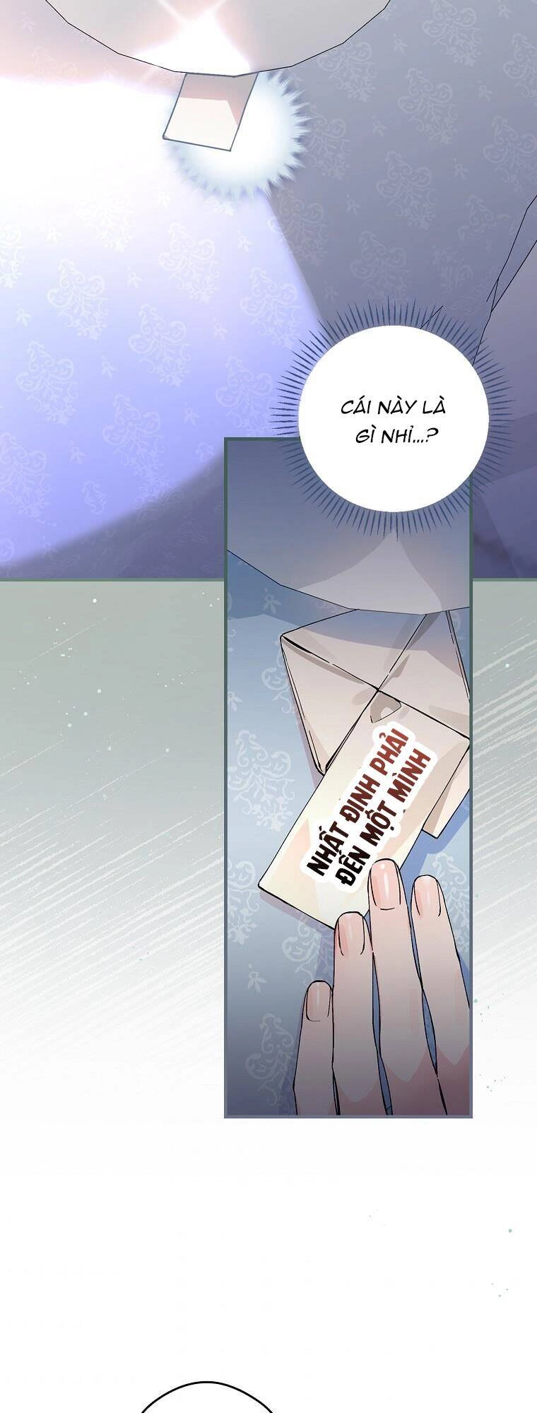 Kế Hoạch Kết Thúc Có Hậu Cho Nhân Vật Phản Diện Chapter 38.1 - 29