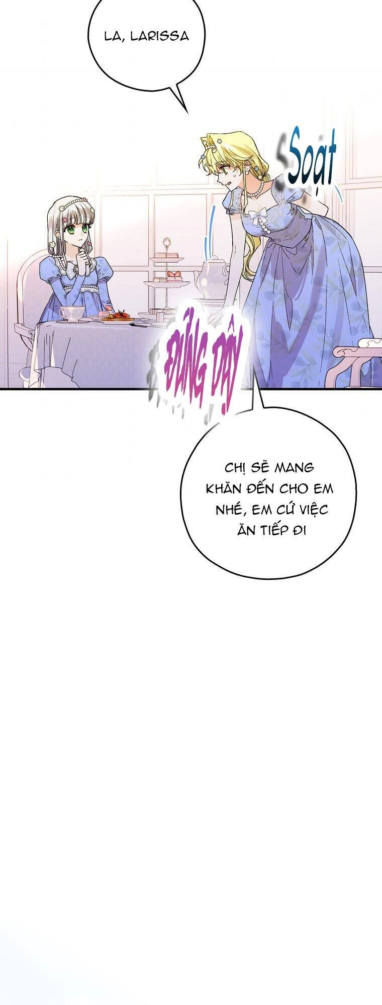 Kế Hoạch Kết Thúc Có Hậu Cho Nhân Vật Phản Diện Chapter 38.1 - 30