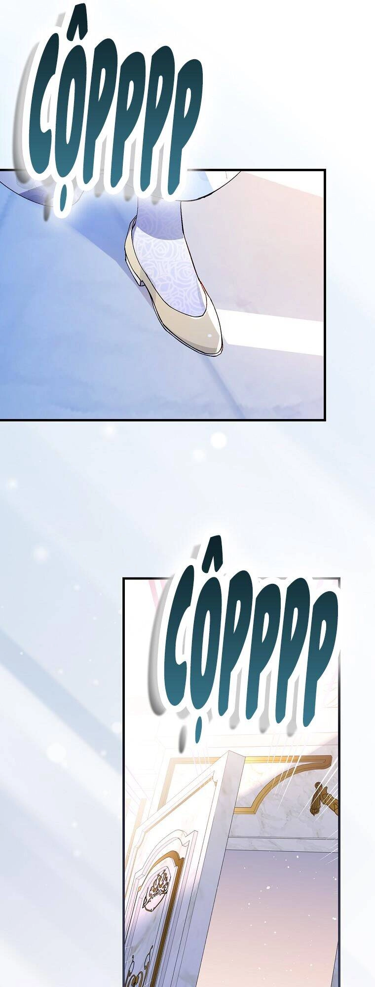 Kế Hoạch Kết Thúc Có Hậu Cho Nhân Vật Phản Diện Chapter 38.1 - 31