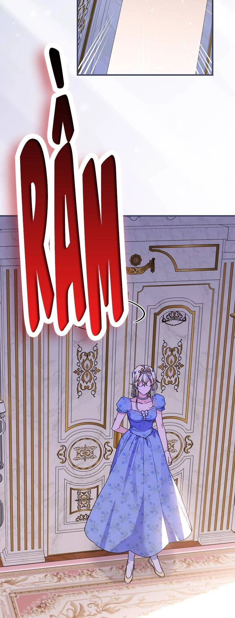 Kế Hoạch Kết Thúc Có Hậu Cho Nhân Vật Phản Diện Chapter 38.1 - 32