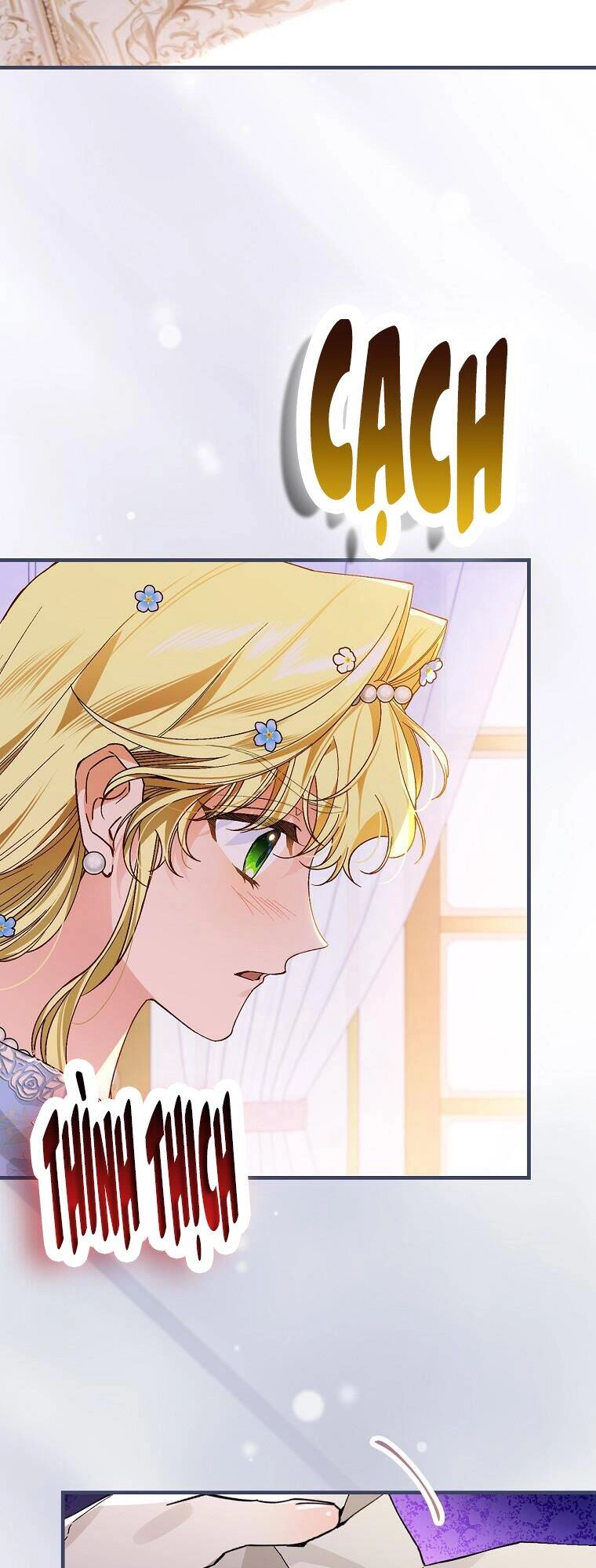 Kế Hoạch Kết Thúc Có Hậu Cho Nhân Vật Phản Diện Chapter 38.1 - 33