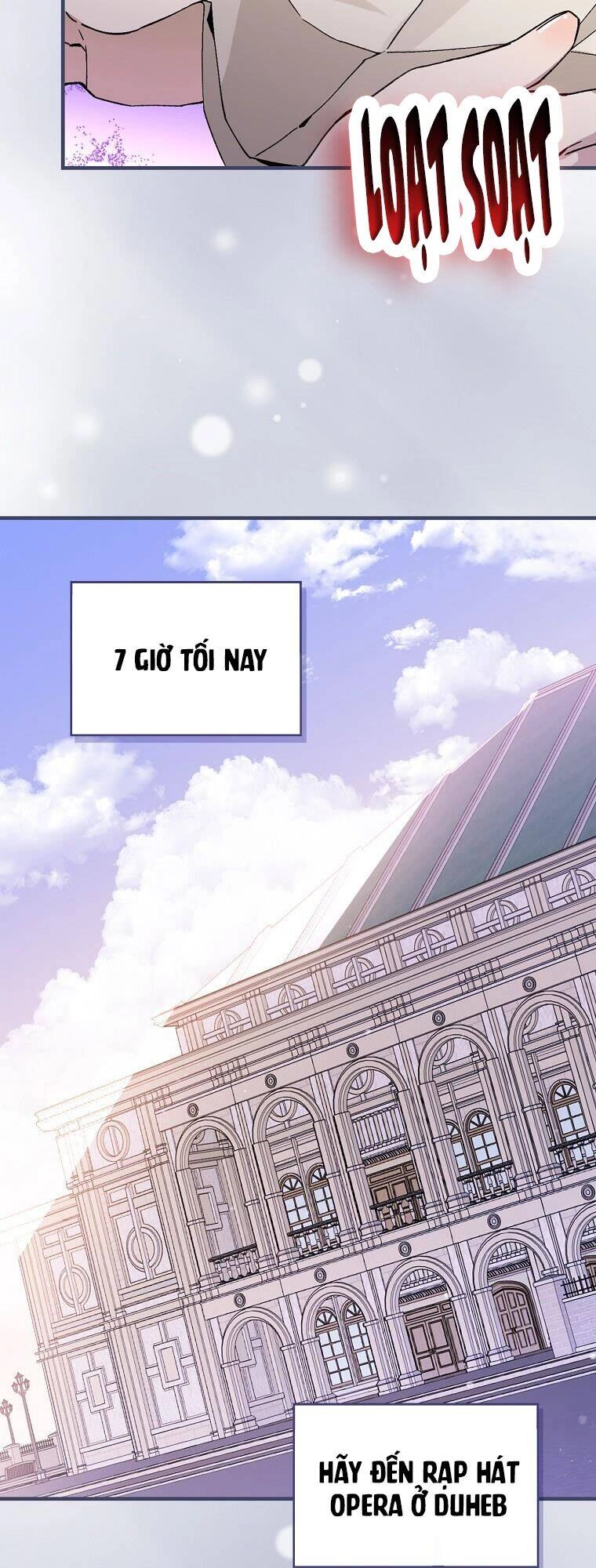 Kế Hoạch Kết Thúc Có Hậu Cho Nhân Vật Phản Diện Chapter 38.1 - 34