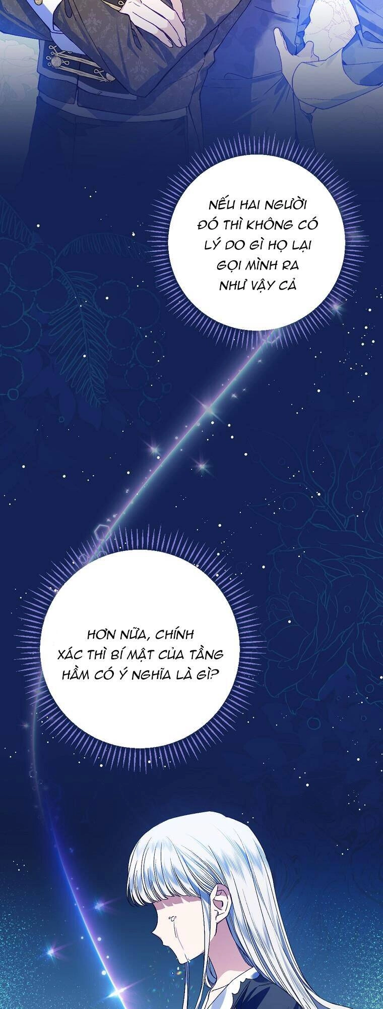 Kế Hoạch Kết Thúc Có Hậu Cho Nhân Vật Phản Diện Chapter 38.1 - 38