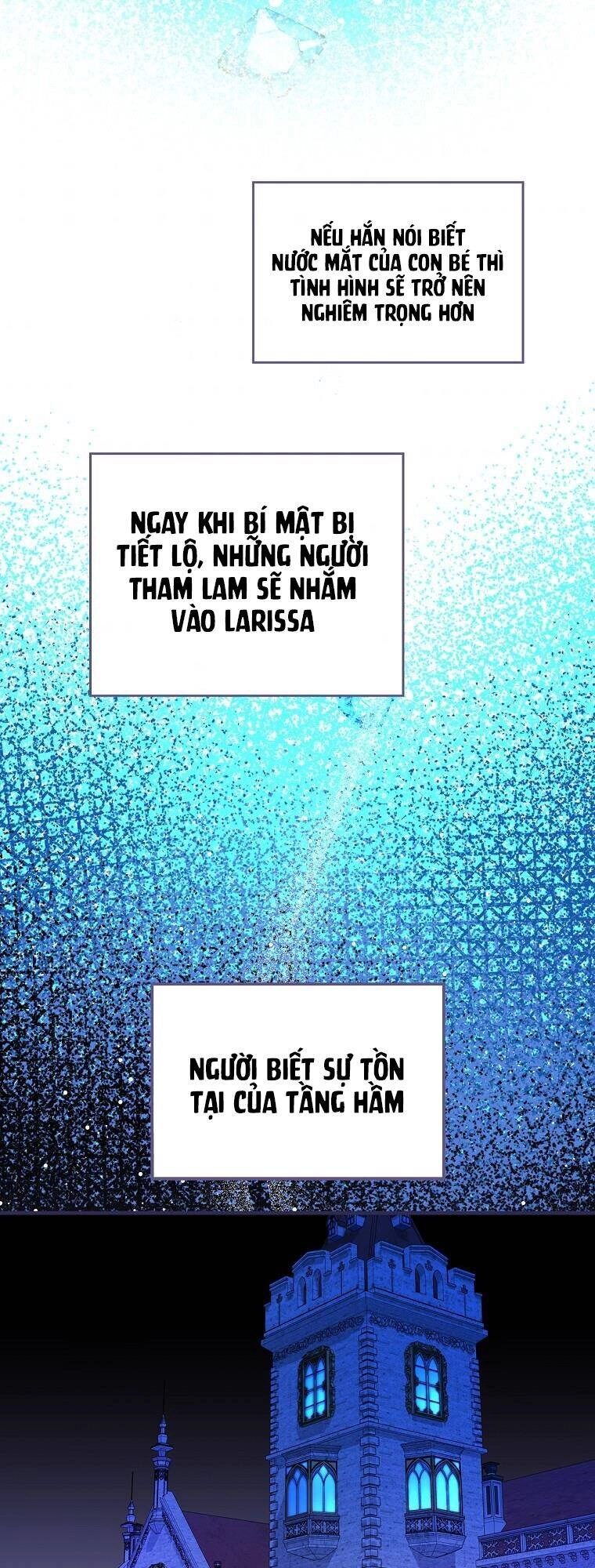 Kế Hoạch Kết Thúc Có Hậu Cho Nhân Vật Phản Diện Chapter 38.1 - 40