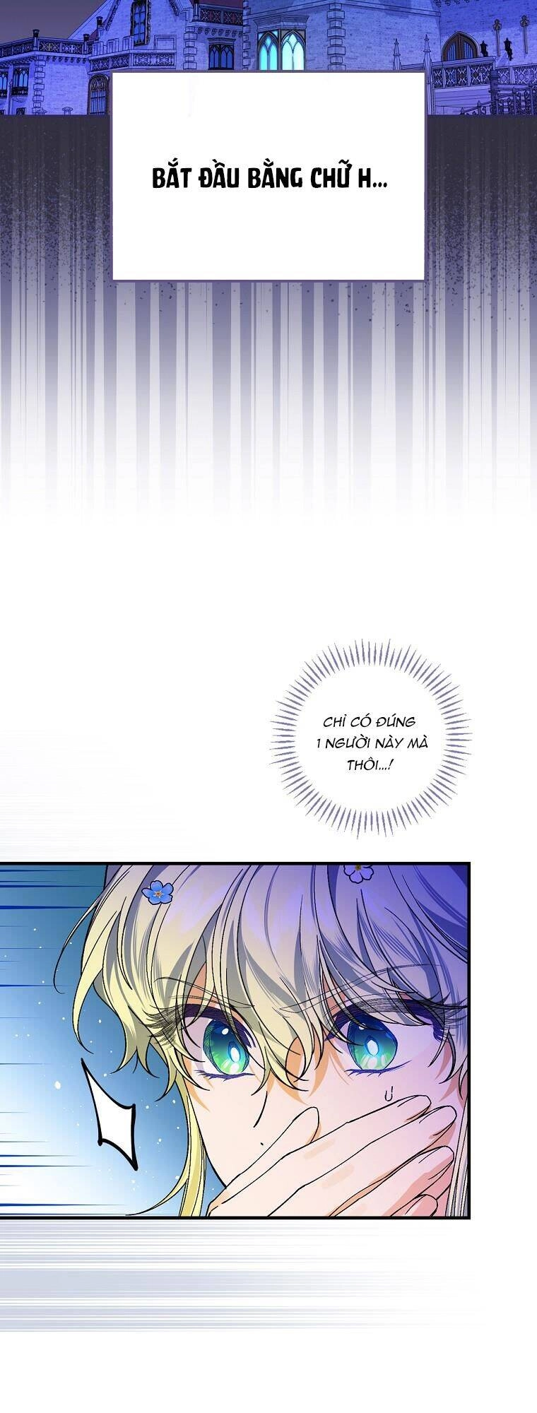 Kế Hoạch Kết Thúc Có Hậu Cho Nhân Vật Phản Diện Chapter 38.1 - 41