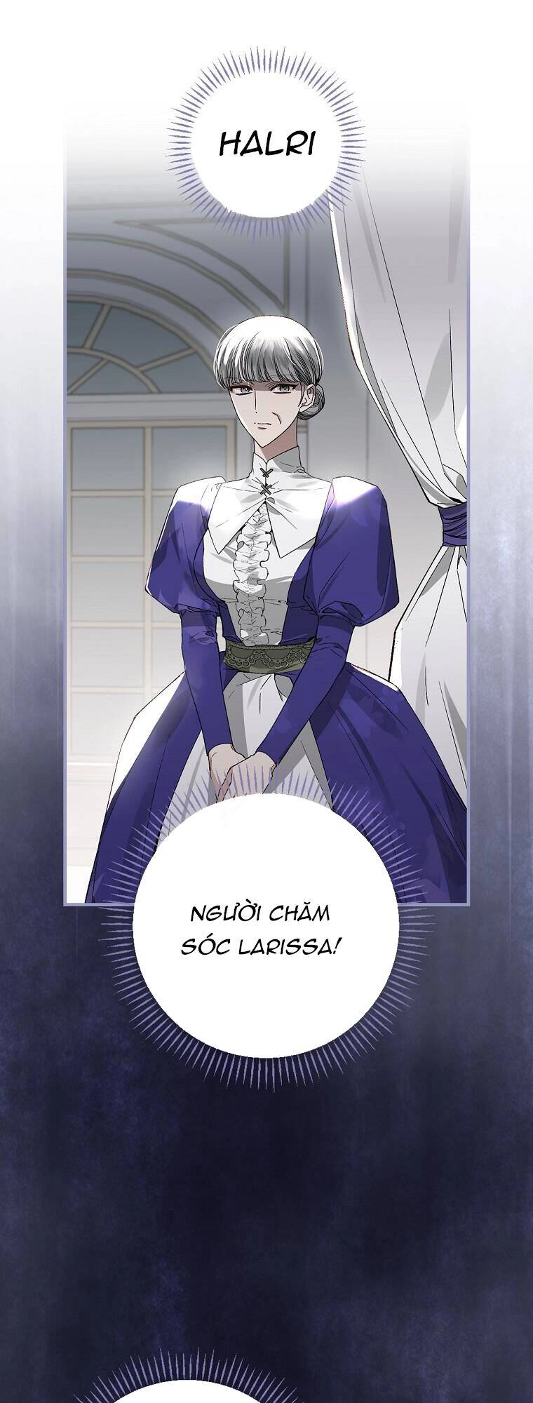 Kế Hoạch Kết Thúc Có Hậu Cho Nhân Vật Phản Diện Chapter 38.1 - 42