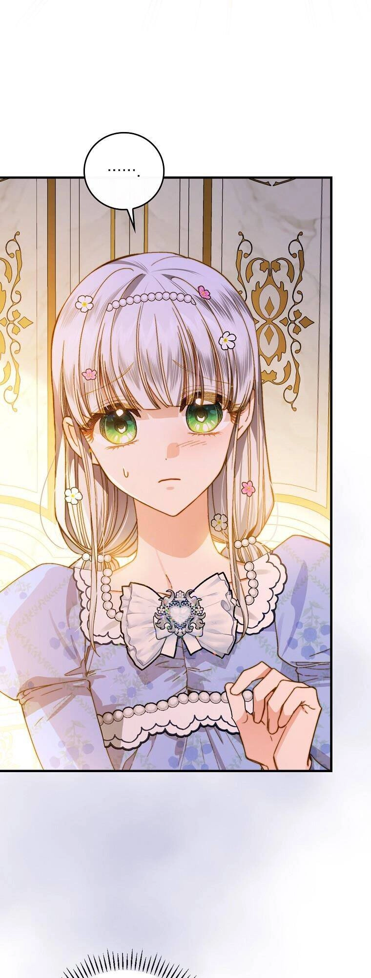 Kế Hoạch Kết Thúc Có Hậu Cho Nhân Vật Phản Diện Chapter 38.1 - 46