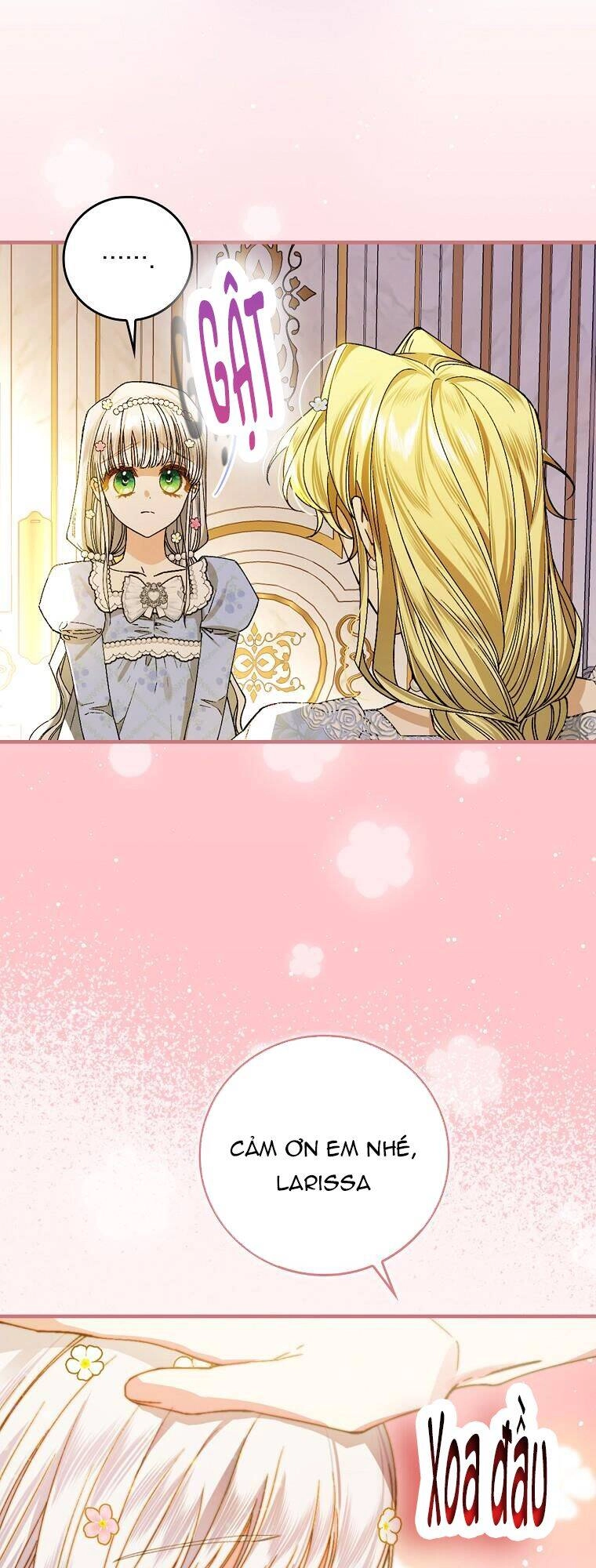 Kế Hoạch Kết Thúc Có Hậu Cho Nhân Vật Phản Diện Chapter 38.1 - 48