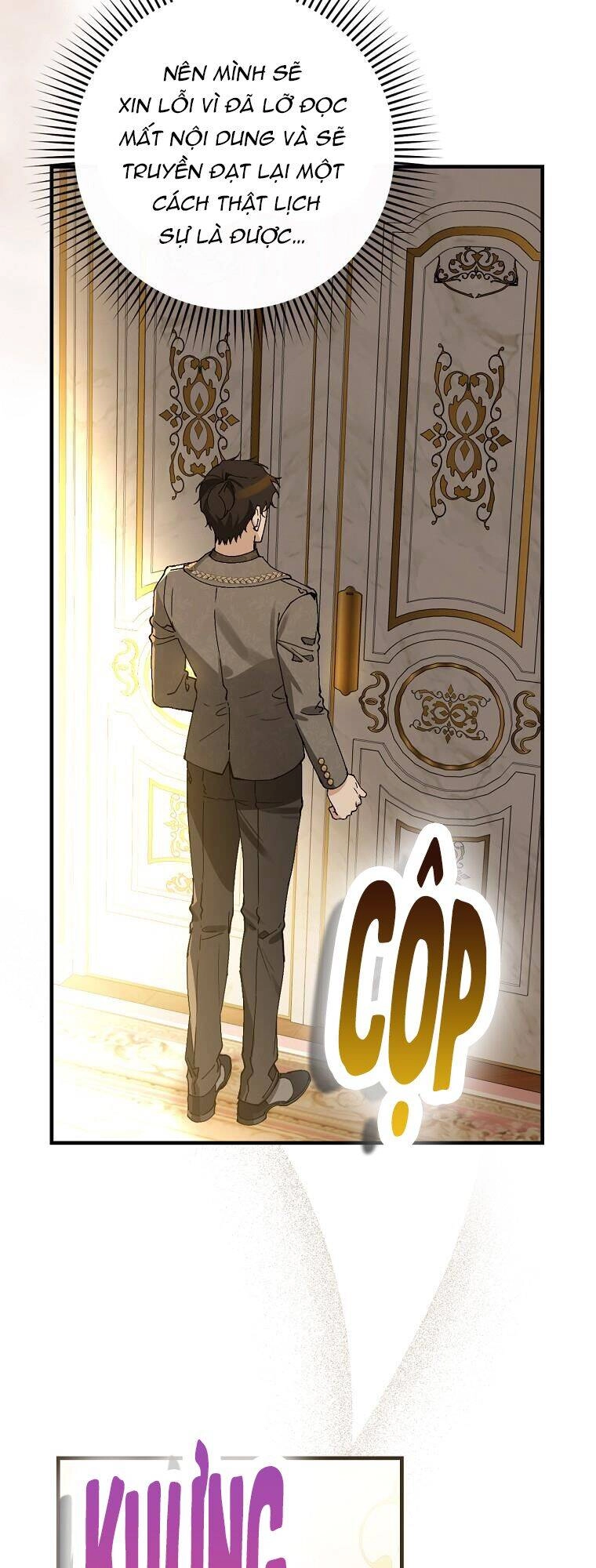 Kế Hoạch Kết Thúc Có Hậu Cho Nhân Vật Phản Diện Chapter 38.1 - 53