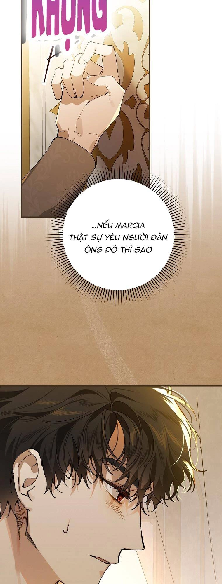 Kế Hoạch Kết Thúc Có Hậu Cho Nhân Vật Phản Diện Chapter 38.1 - 54