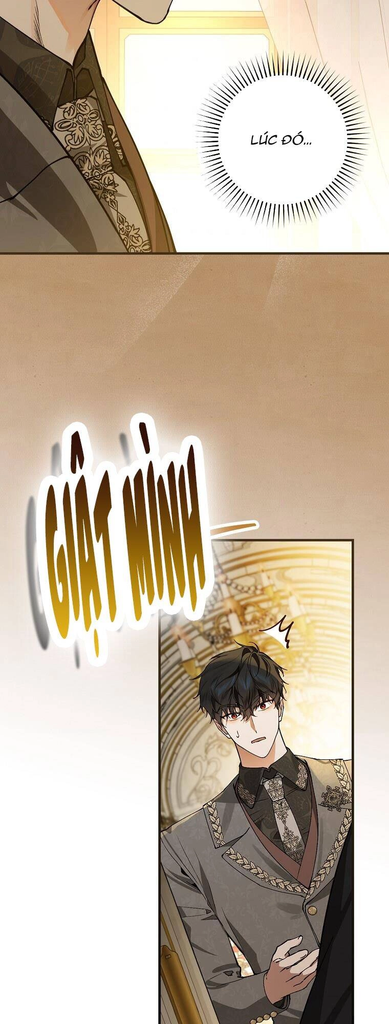 Kế Hoạch Kết Thúc Có Hậu Cho Nhân Vật Phản Diện Chapter 38.1 - 55