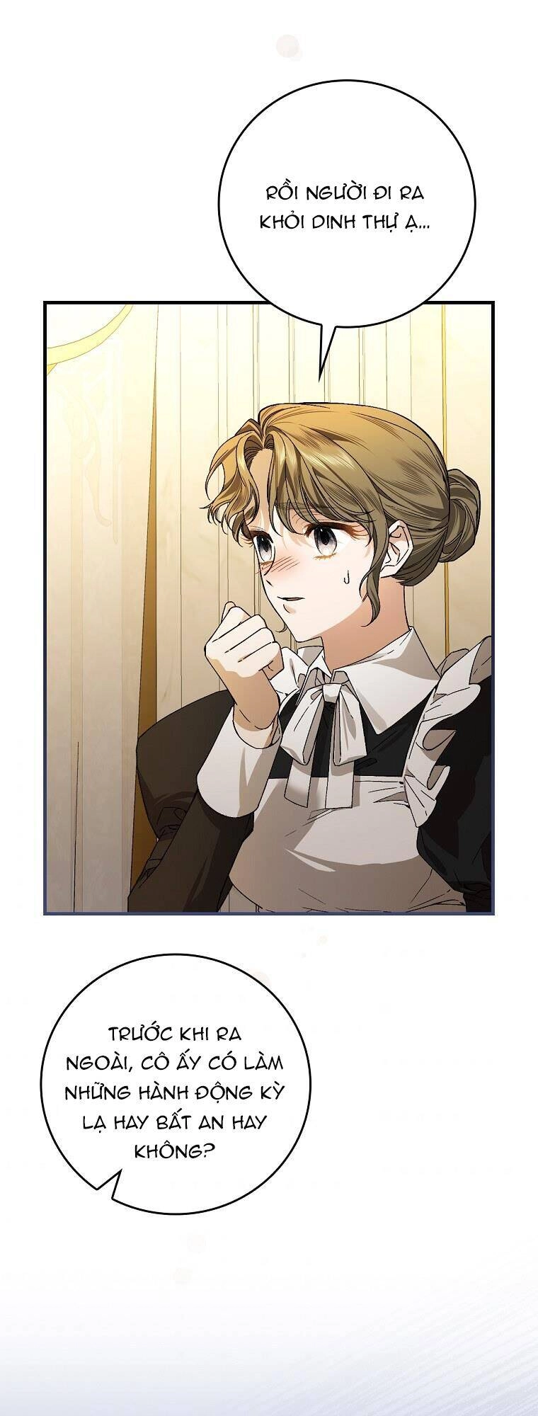 Kế Hoạch Kết Thúc Có Hậu Cho Nhân Vật Phản Diện Chapter 38.1 - 59